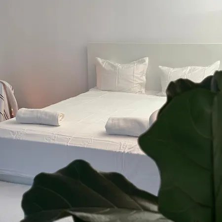 Apartman Center Mirror Street