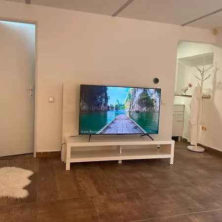 Apartman Center Mirror Street Kolozsvár