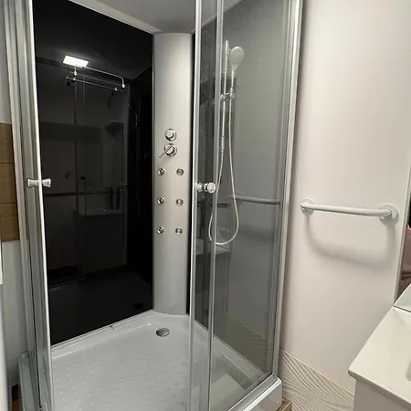 Apartman Center Mirror Street Kolozsvár