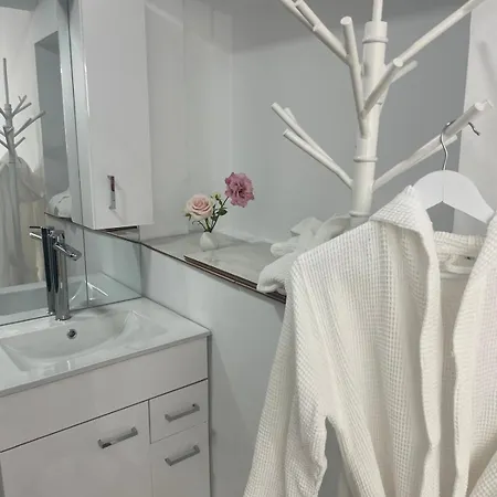 Center Mirror Street Kolozsvár